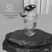 SHAKESPHERE | High Temperature Resistant Fitness Shaker Bottle