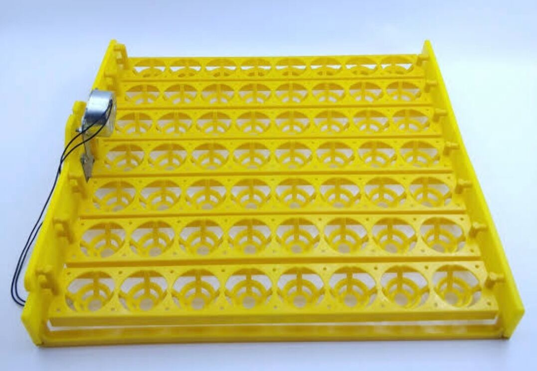 Automatic 56 eggs trays Lazada PH