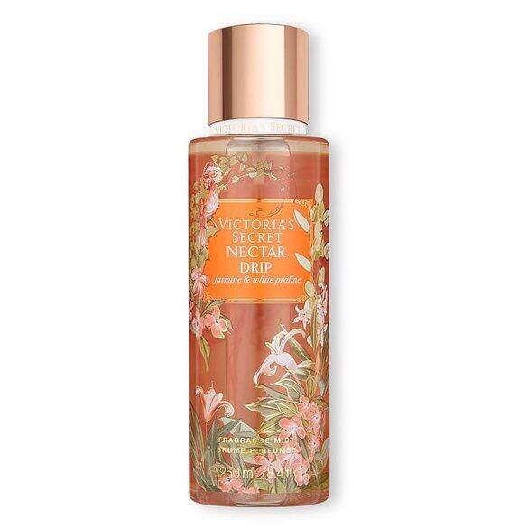 Victoria's Secret Sunshine Haze Floral Bloom