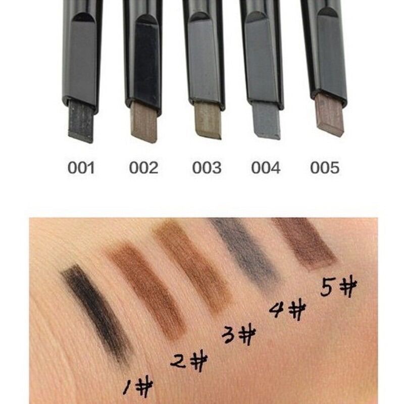 THE FACE SHOP Designing Eyebrow Pencil. 