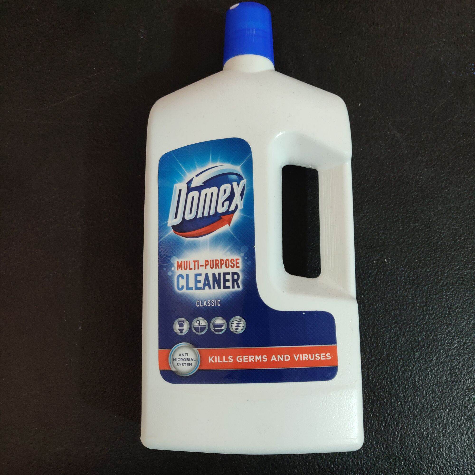 Domex Multi-Purpose Cleaner 1liter | Lazada PH