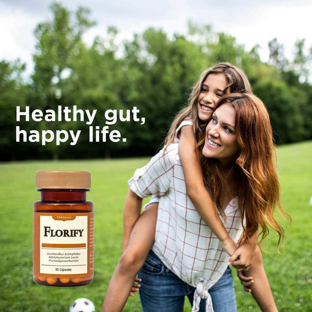 Florify Probiotics, Melaleuca | Lazada PH