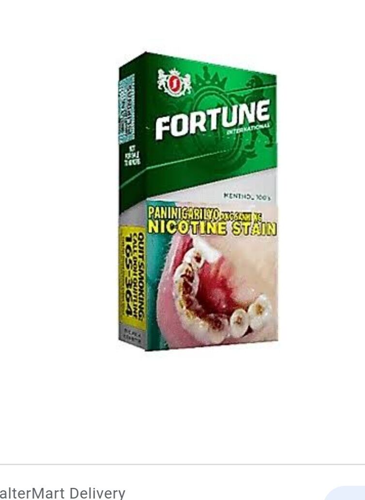 fortune light