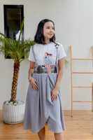 Style By Tiffany Eiffel Dress