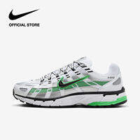 [VOUCHER ĐẾN 42% + MUA 2 GIẢM 5%] Giày Thể Thao Nike Men's P-6000 Shoes - White