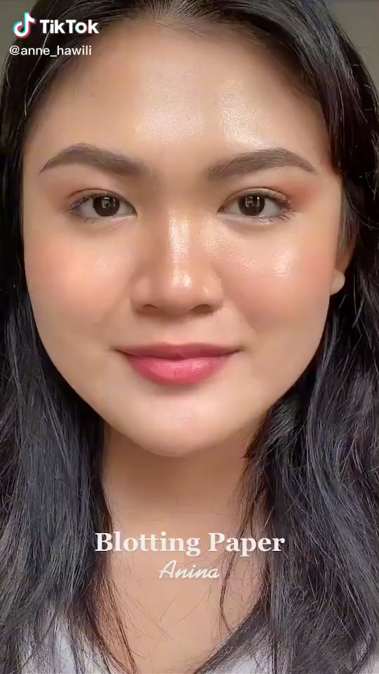 200pcs Face Oil Blotting Paper Facial Wipes Cleanser Oil Control Tissue