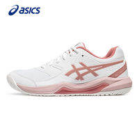 ASICS | Womens Shock Absorption Tennis Shoes