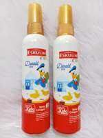 75%Off (Buy1get1) EskulinDonald DuckSpray CologneLong Lasting Fragrance(100mlx2)