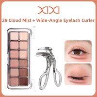 XIXI | Multi-function Face Contouring Palette
