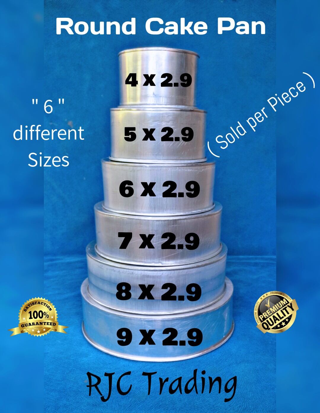 Inch Round Cake Tin Sizes Cake Size Inch Round Pan X Round Cake