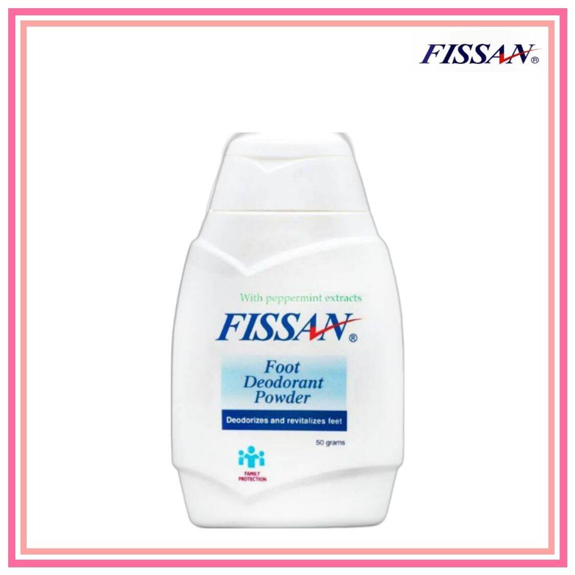 Fissan store diaper rash