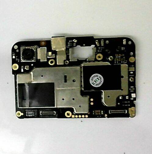 vivo y81i motherboard