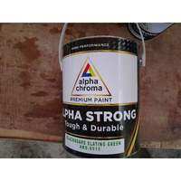 ALPHA CHROMA SCHOOLBOARD BLACKBOARD BULLETIN BOARD SLATING PAINT GREEN BLACKBOARD PAINT SLATING GREEN