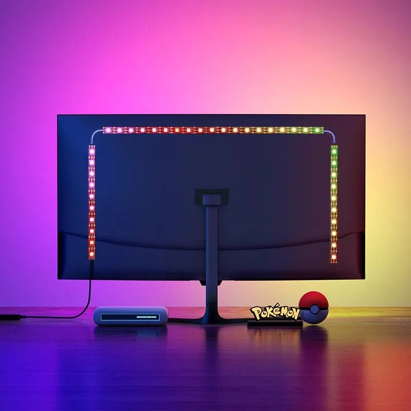 ROBOBLOQ | RGB Synchronized LED Strip