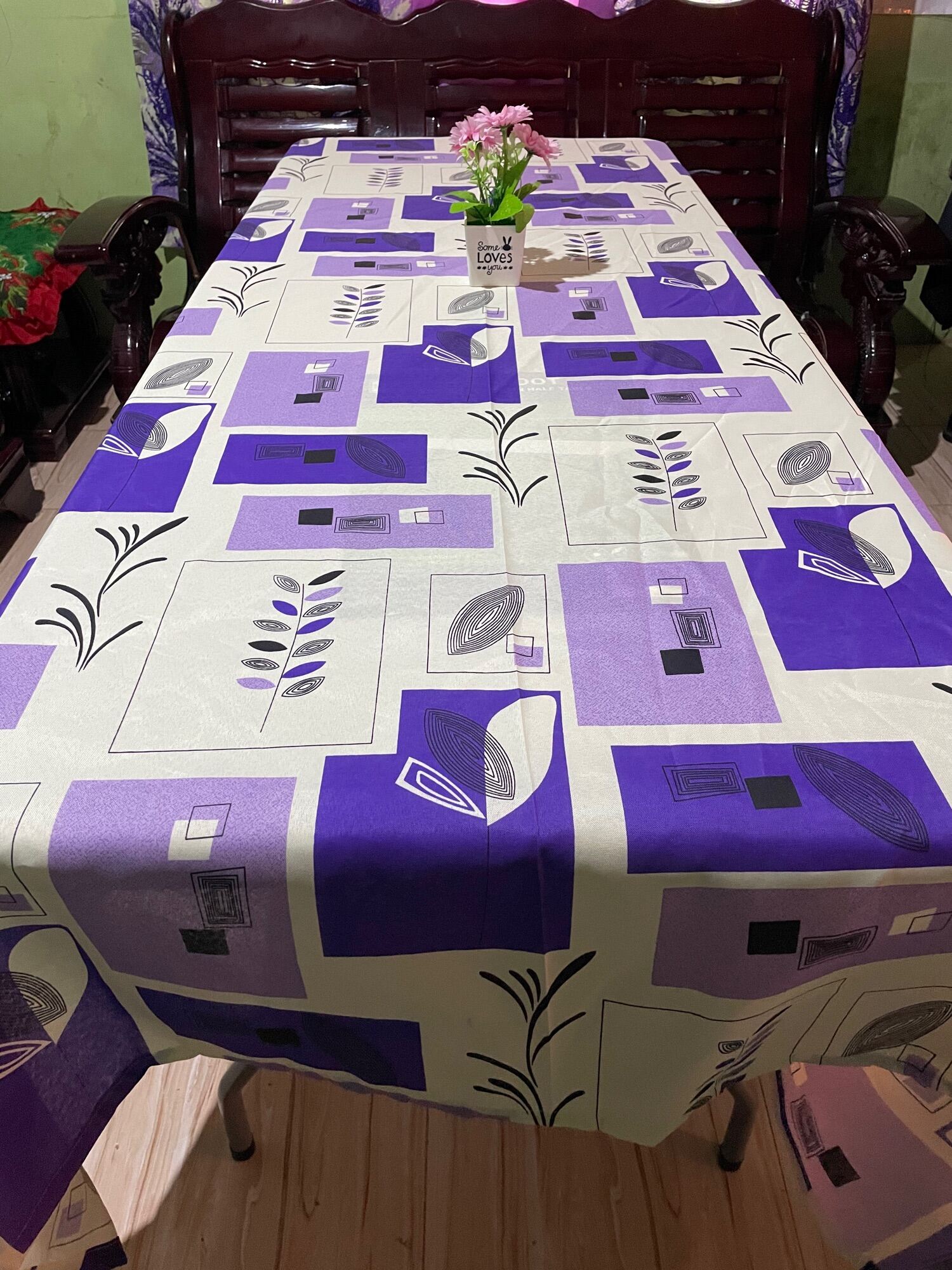 2022 color table cloth/ cover Lazada PH