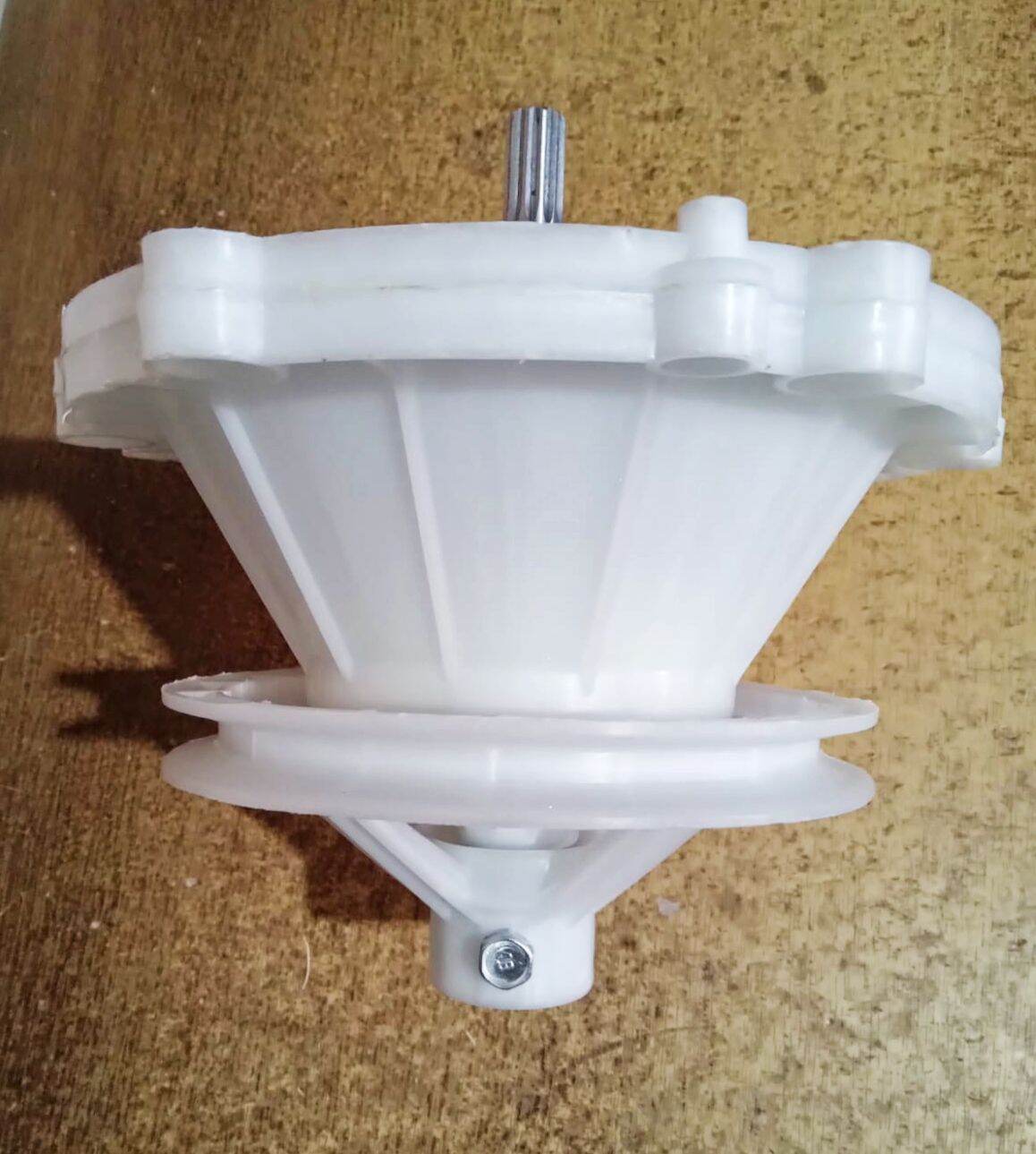 washing machine gearcase for LG / lg gearcase assembly / lg gearcase