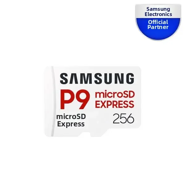 Artbox Artbox Samsung Electronics Samsung Electronics Microsd P9 256GB Mb MK256T Ww
