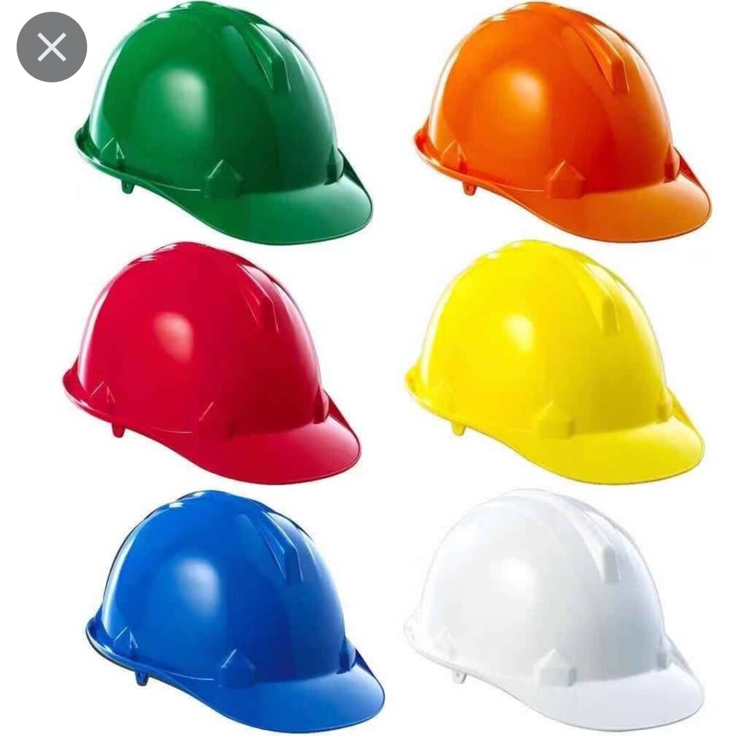 High Quality Safety Hard Hat Helmet for Construction (available