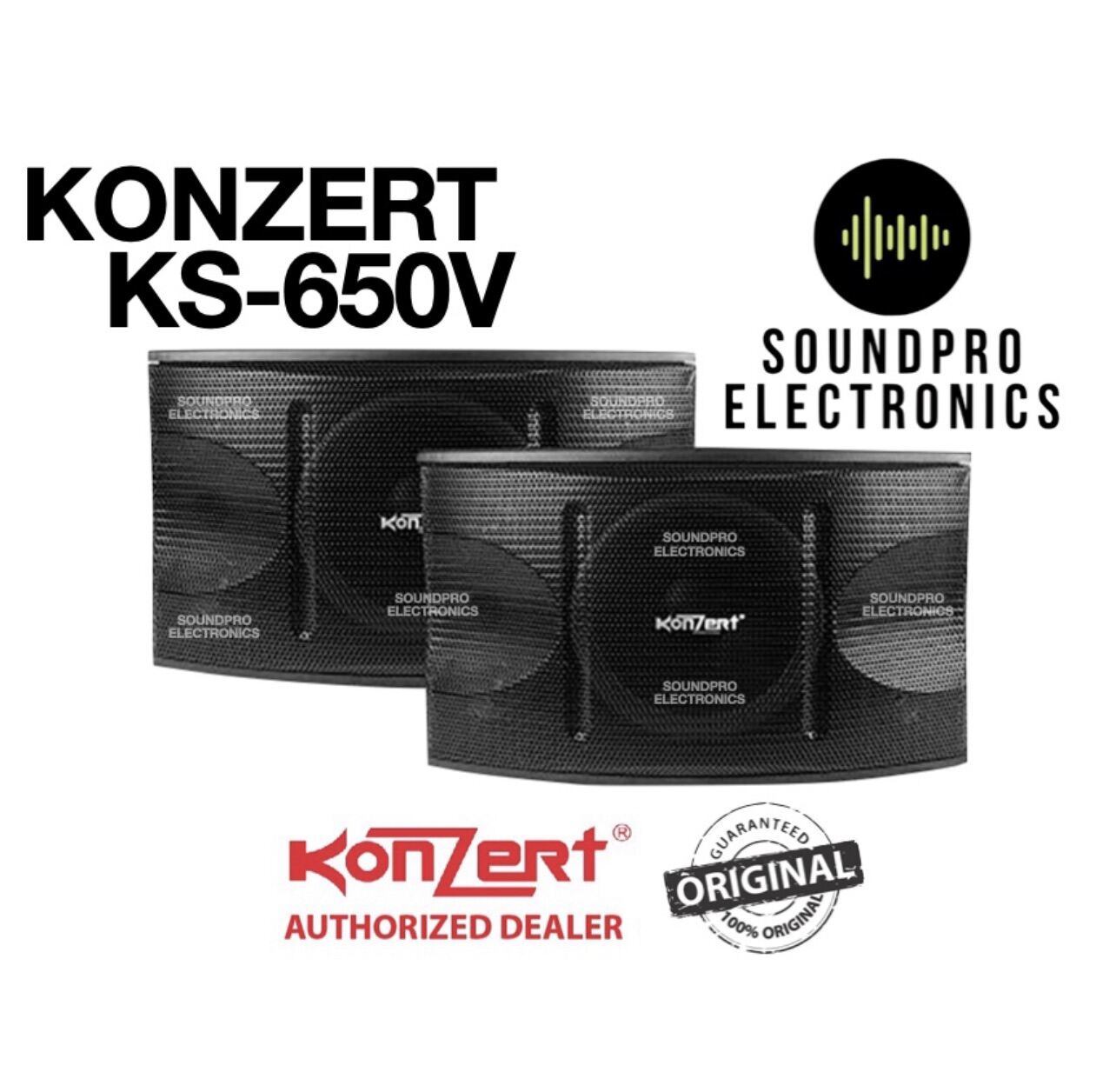 konzert ks 655 mk2