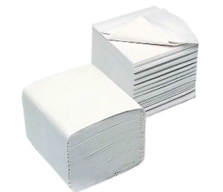 Interleave Pop Up Tissue 2 ply | Lazada PH