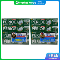 PERIOE | Perio Breath Care Alpha Toothpaste 150g X 4 2 Packs