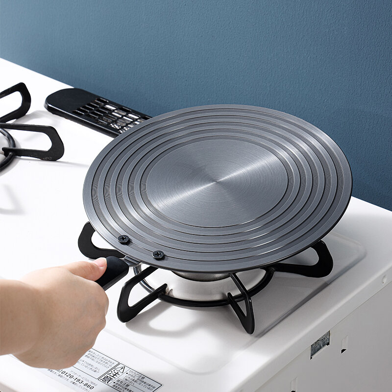 Japan Gas Stove Heat Conduction Plate Gas Stove Heat Conduction Plate