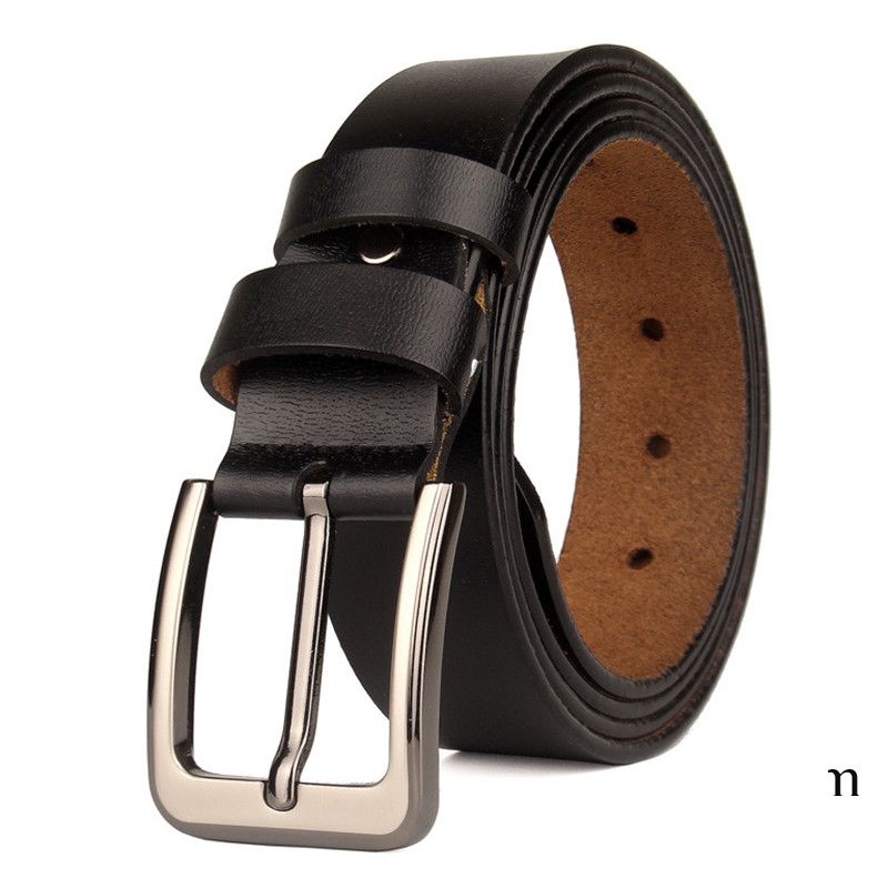 leather belt for men | Lazada PH