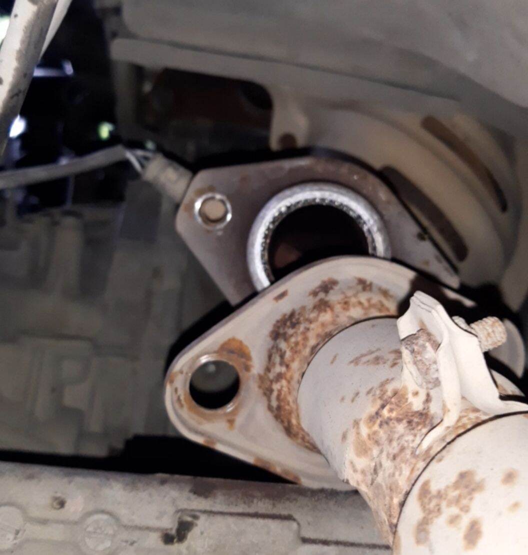 Exhaust Manifold Seal Ring Mirage g4/HB Lazada PH