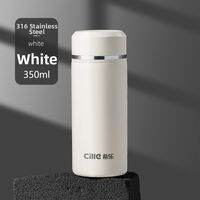 CILLE | Portable Stainless Steel Mini Cup 316