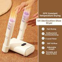 Sothing | UV Sterilization and Odor Elimination Drying Machine for Shoes
