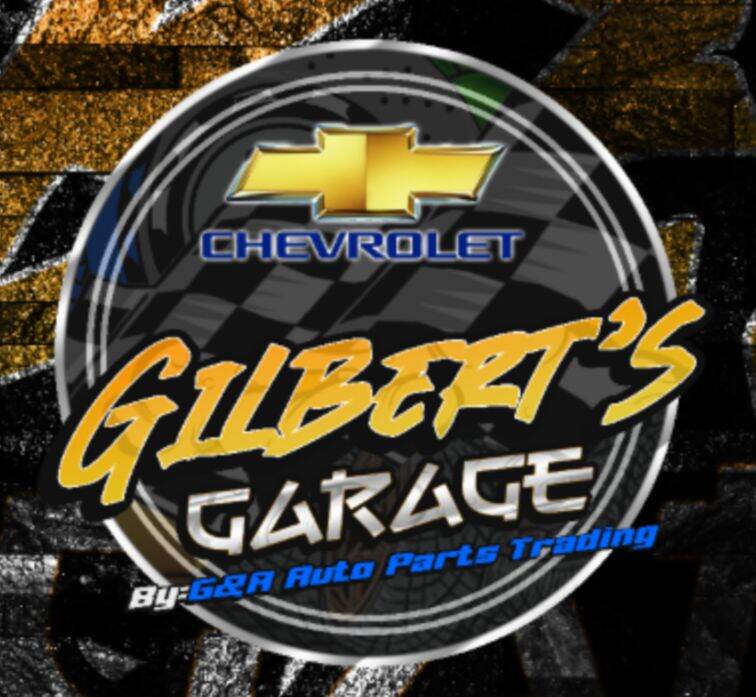 Gilbert's Garage Official Store in the Philippines, Online Shop 09 2024