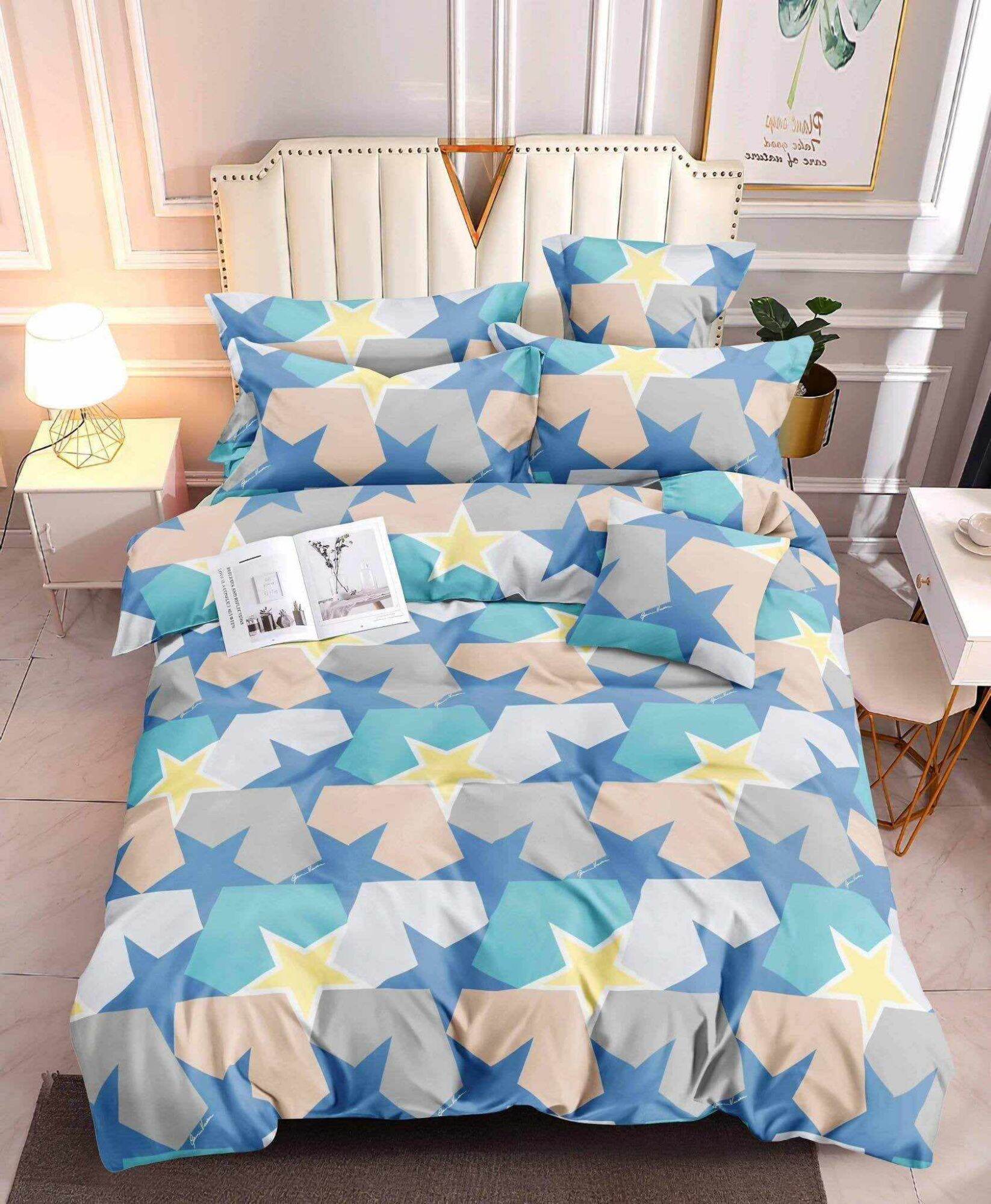 3 Fold Sofa Bed Cover /REPLACEMENT AND PROTECTION COVER/FULL COVER WITH