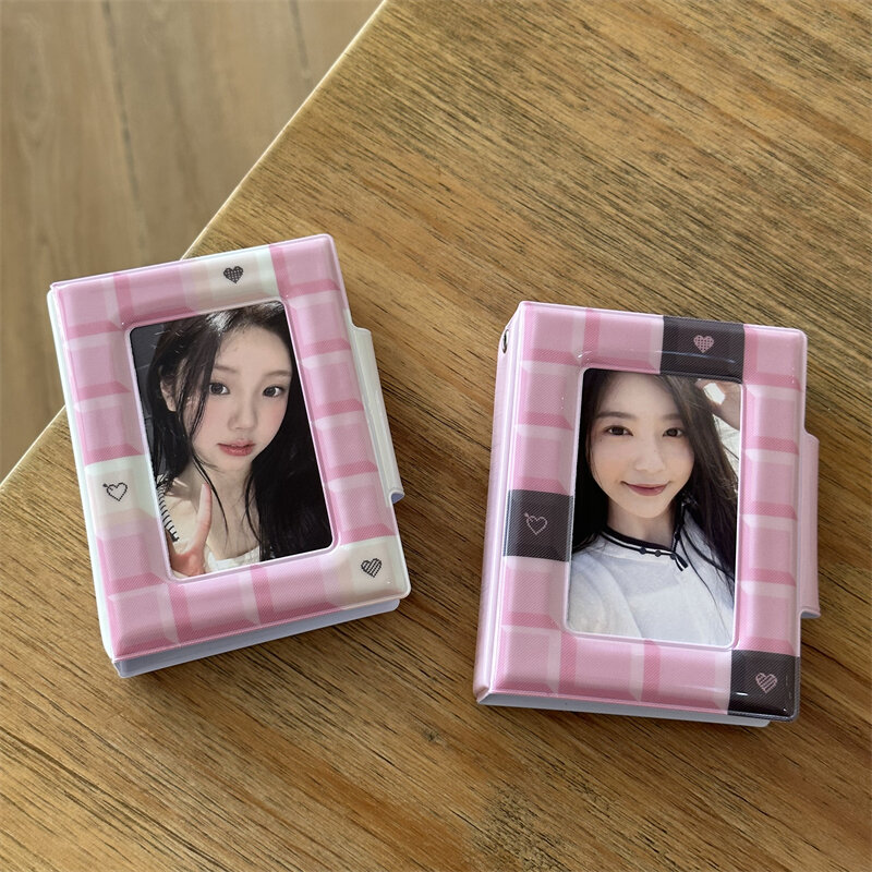 Ins Style Magnetic Photo Album