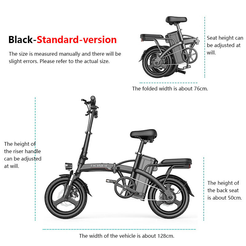 electric bicycle lazada