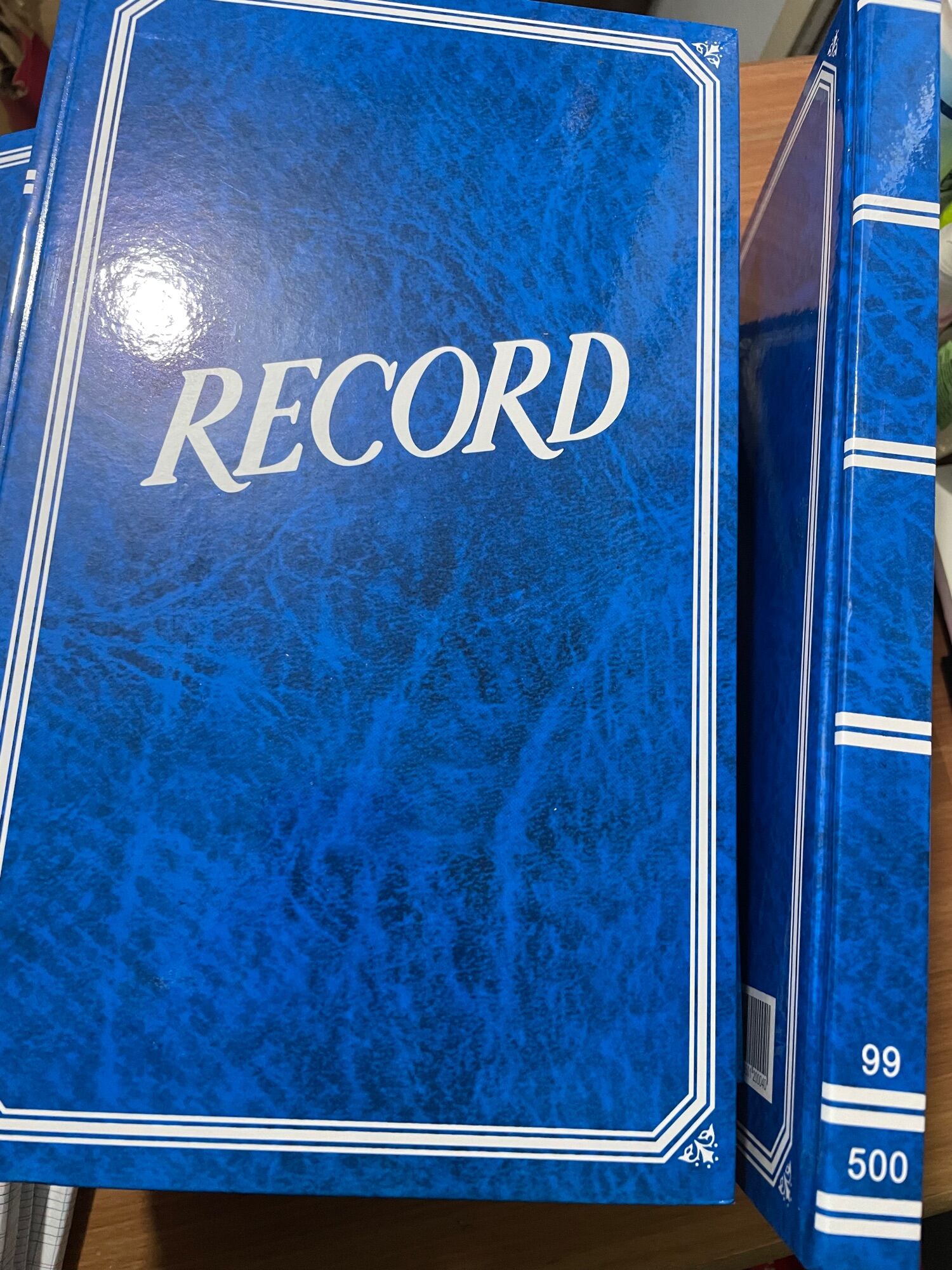 VECO RECORD BOOK Lazada PH