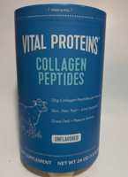 Vital Proteins Collagen Peptides UNFLAVORED
