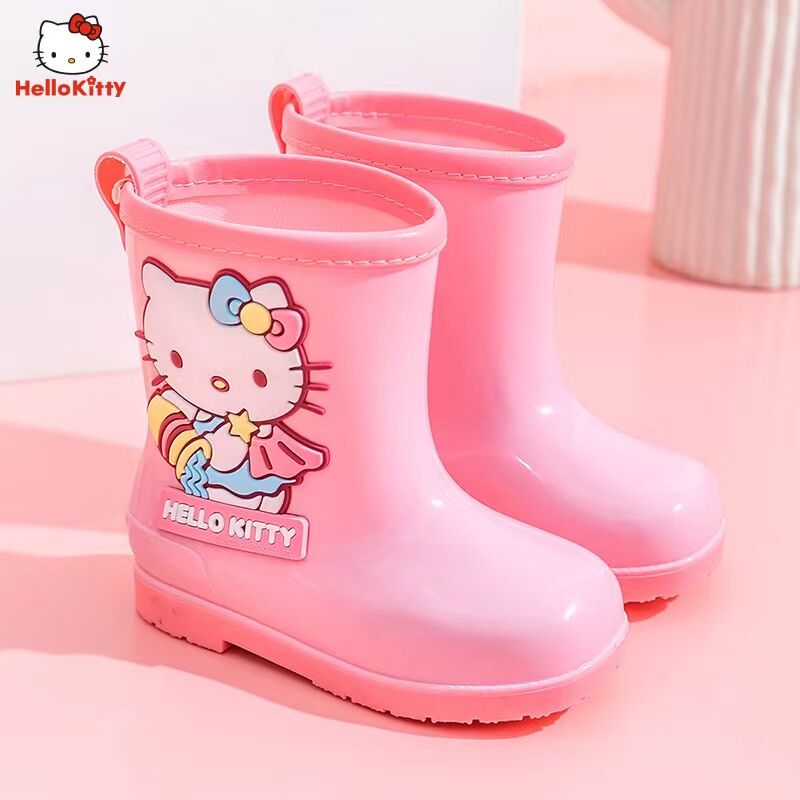 Shop Boots Hello Kitty with great discounts and prices online - Aug 2022 |  Lazada Philippines