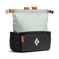 Magnetic Roll-top Chalk Bag