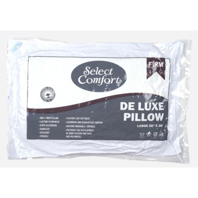 Select 2025 comfort pillows