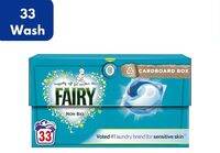 Fairy Non Bio Laundry Pods 33 Loads