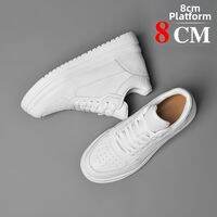 Tagkita | Premium Elevator Casual Shoes 12cm
