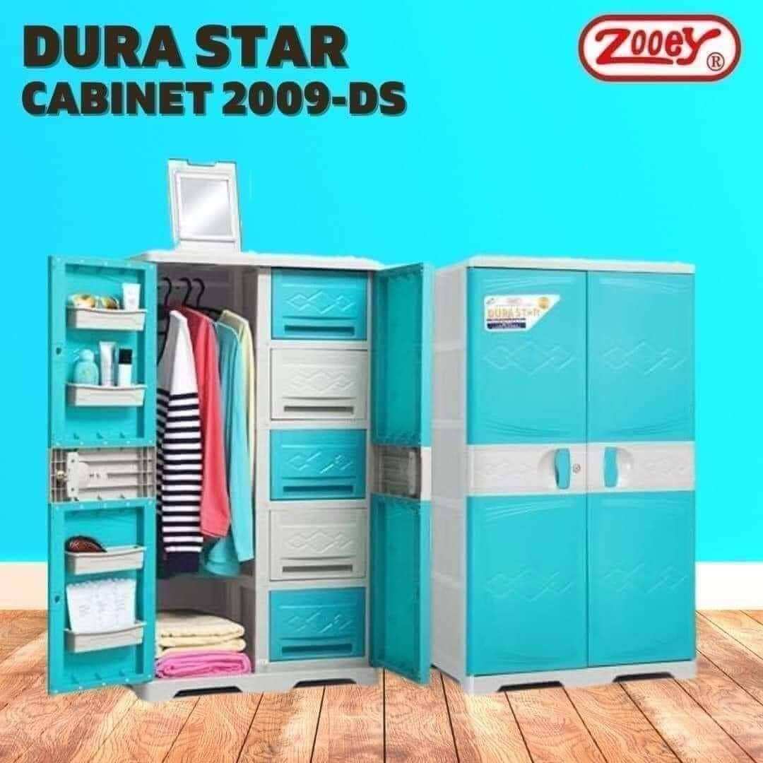 Zooey Durastar Cabinet