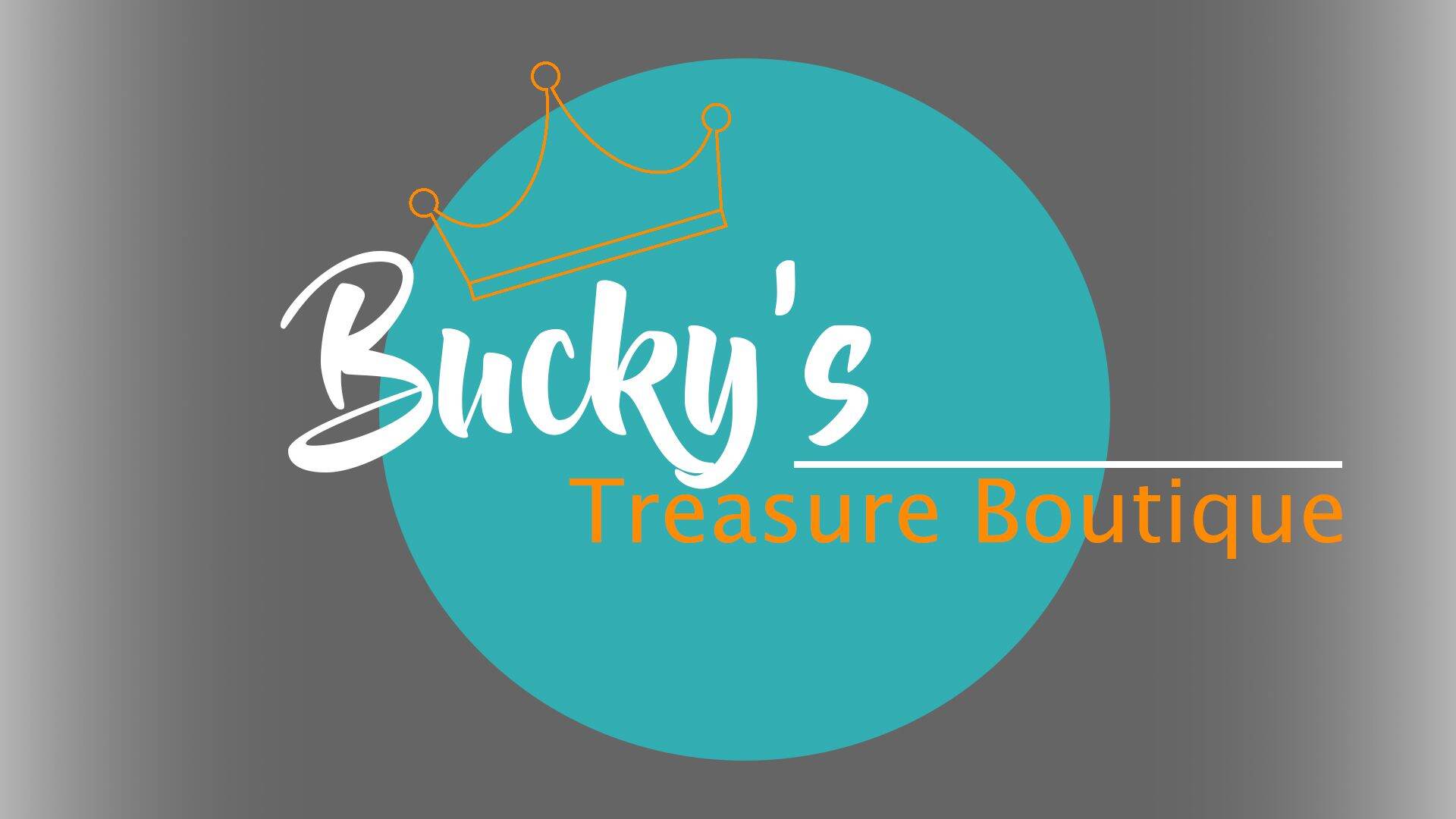 Shop online with Bucky's Treasure Boutique now! Visit Bucky's Treasure ...