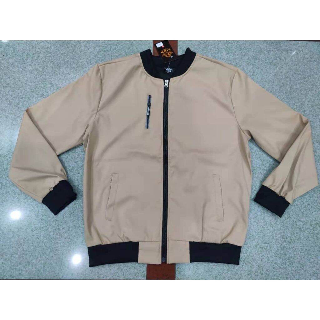 Bomber deals jacket lazada