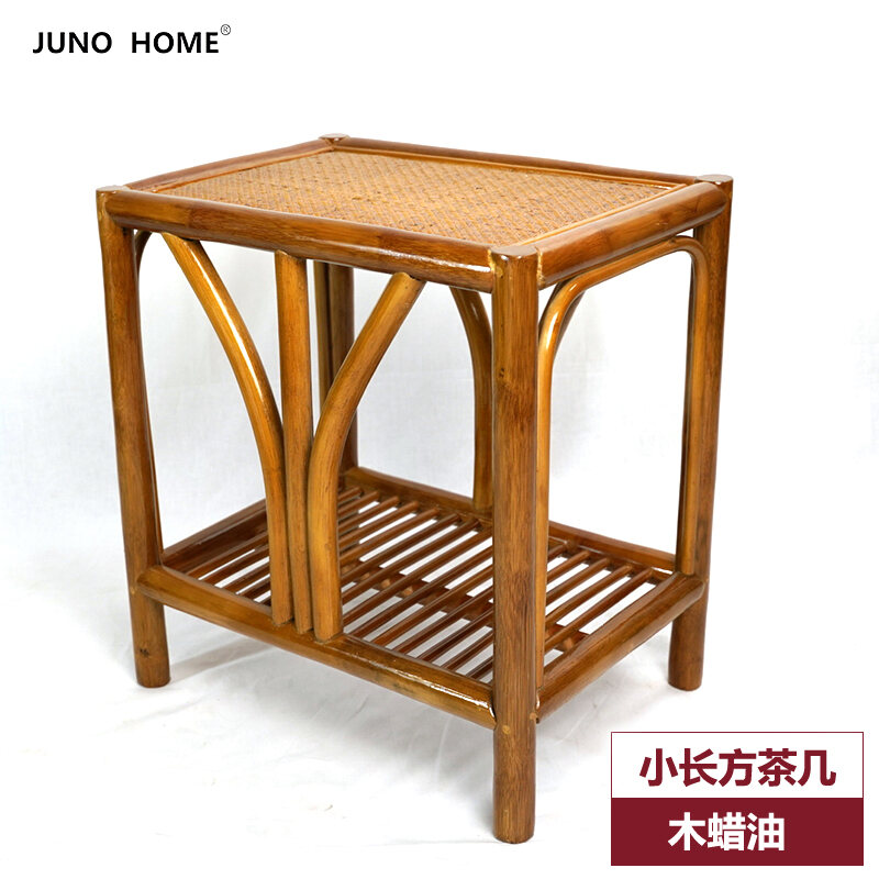 Folding Recliner Rattan Rattan Chair Leisure Chair Real Rattan Recliner