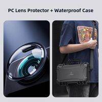 STARTRC | HD Scratch-resistant Shockproof Bump-proof Camera Lens Protector