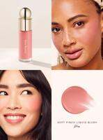 Rare Beauty | Rare Beauty Matte Lip Gloss Waterproof Non-Stick Cup Lip Glaze Smudge Proof Not Fade Delight Hope Happy Wonder Liquid Lipstick