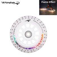 Flying Eagle | Color Changing Light-up Roller Skating Wheels