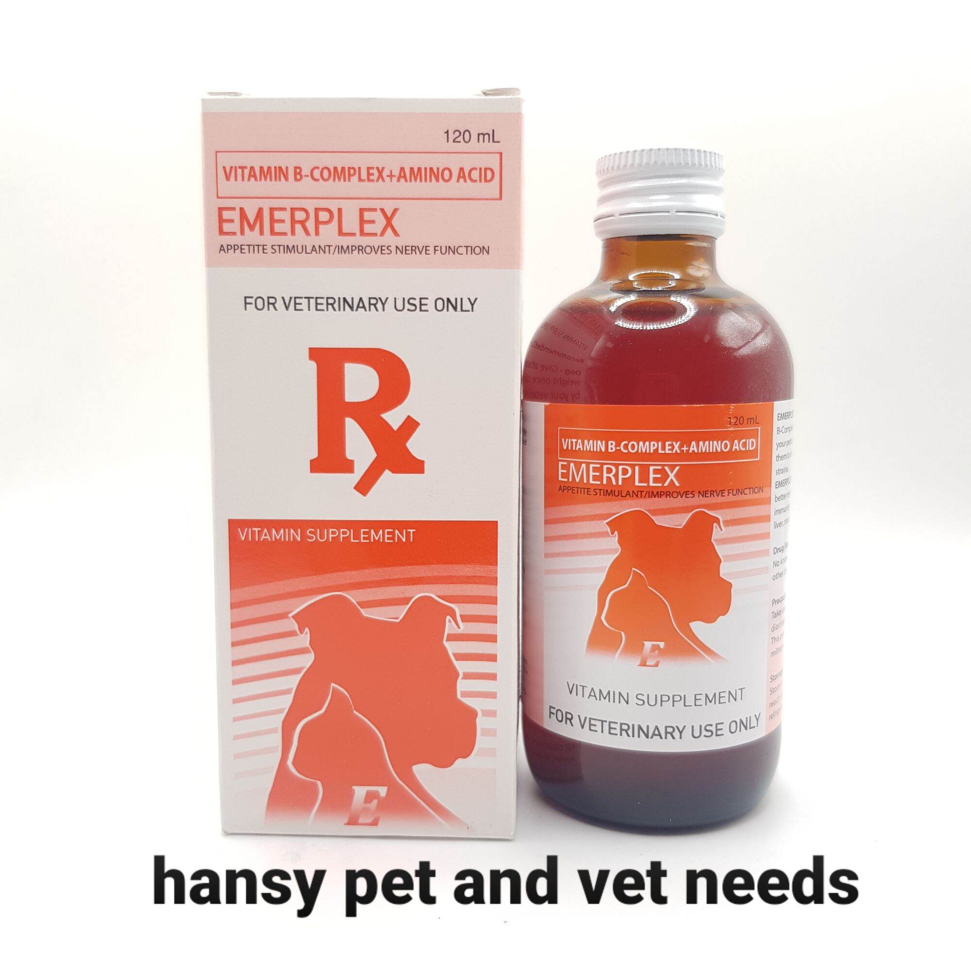 Vitamin b best sale dosage for dogs