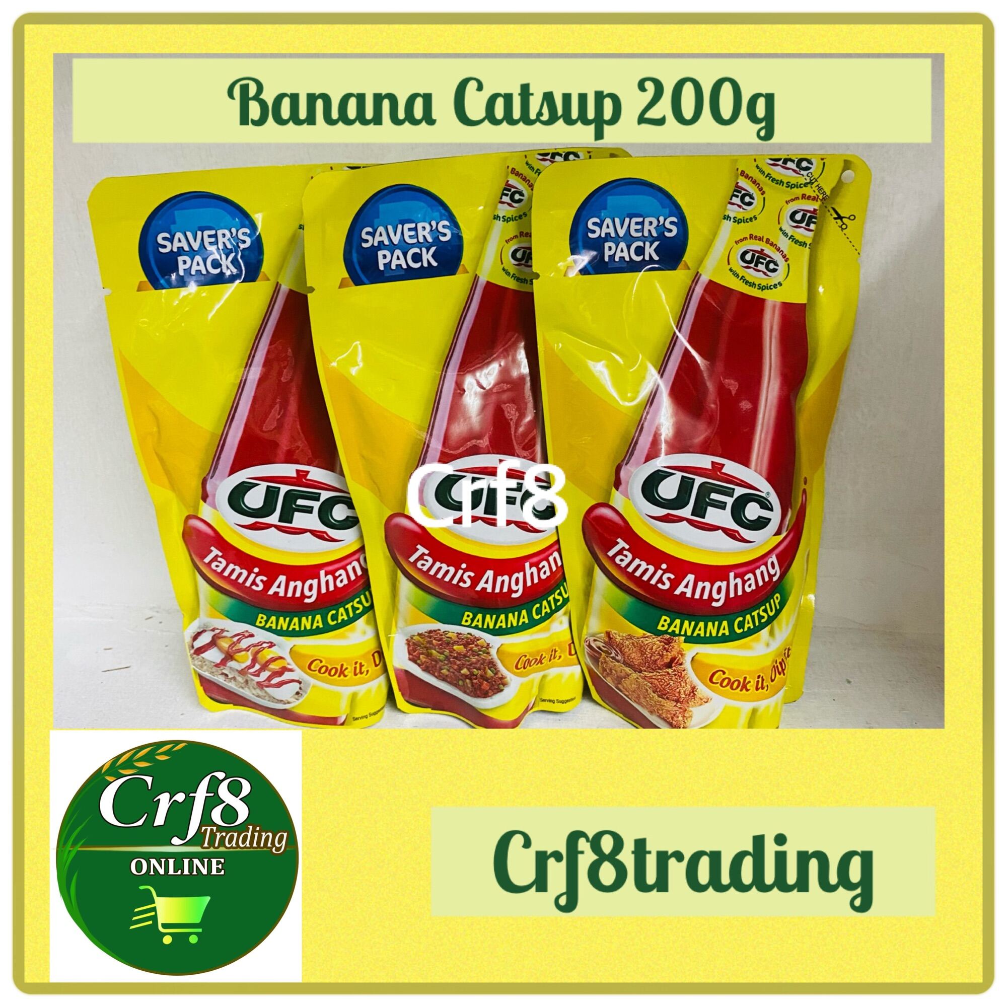 6pcs Ufc Banana Catsup 200g Lazada PH 6pcs-ufc-banana-catsup-200g-lazada-ph